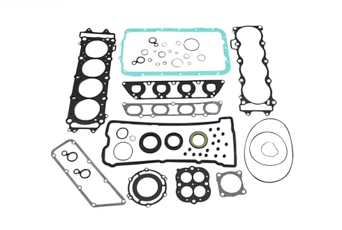 Kits de juntas para motores