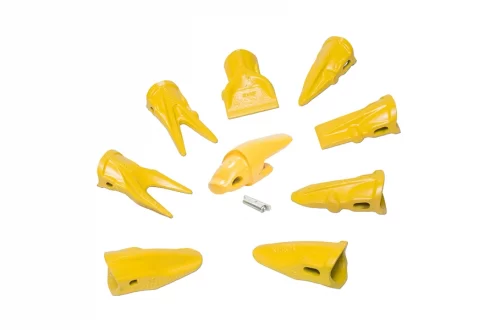 Material de desgaste e rodante