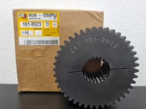 Acoplamento Caterpillar 191-8923 / Hub-Coupling Caterpillar 1918923