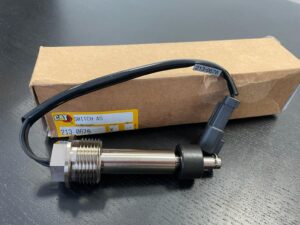 Sensor / Switch 213-0676 (2130676)